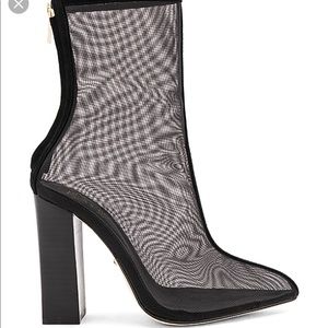 Raye Black Morgan Boot